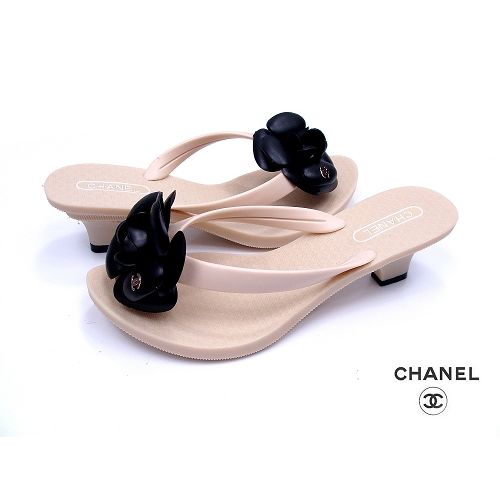 chanel sandals051